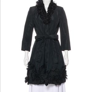 Authentic D&G trench